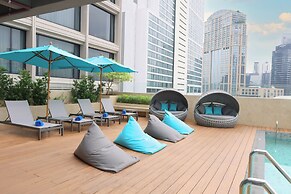 Four Points By Sheraton Bangkok, Sukhumvit 22