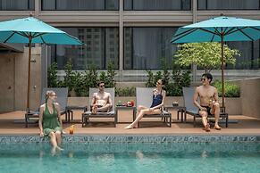 Four Points By Sheraton Bangkok, Sukhumvit 22