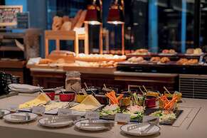 Four Points By Sheraton Bangkok, Sukhumvit 22