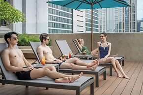 Four Points By Sheraton Bangkok, Sukhumvit 22