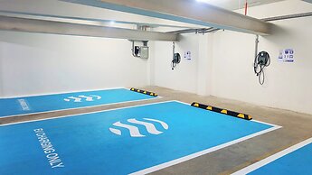 Four Points By Sheraton Bangkok, Sukhumvit 22