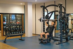 Four Points By Sheraton Bangkok, Sukhumvit 22