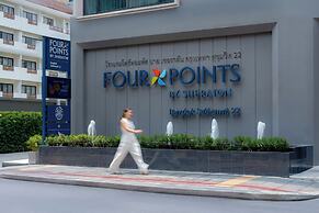 Four Points By Sheraton Bangkok, Sukhumvit 22