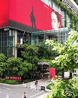 Four Points By Sheraton Bangkok, Sukhumvit 22