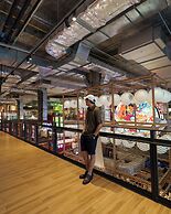 Four Points By Sheraton Bangkok, Sukhumvit 22