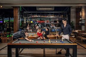 Four Points By Sheraton Bangkok, Sukhumvit 22