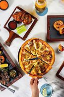 Four Points By Sheraton Bangkok, Sukhumvit 22
