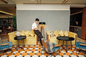 Four Points By Sheraton Bangkok, Sukhumvit 22