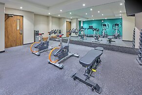 City Express By Marriott Tijuana El Florido