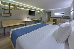 City Express By Marriott Tijuana El Florido