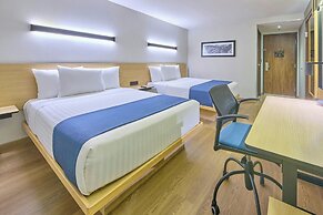 City Express By Marriott Tijuana El Florido