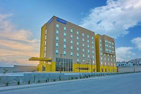 City Express By Marriott Tijuana El Florido