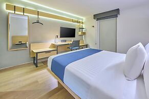 City Express By Marriott Tijuana El Florido