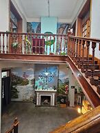 Hostel Why not nva
