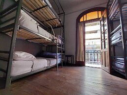 Hostel Why not nva