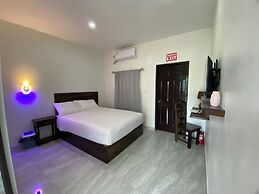 Joyce Garden Hotel