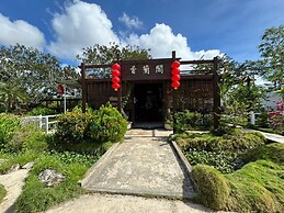 Joyce Garden Hotel