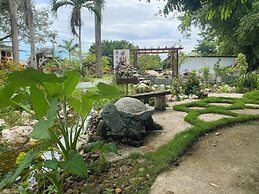 Joyce Garden Hotel
