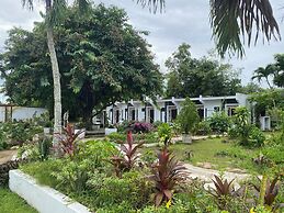 Joyce Garden Hotel