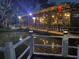 Joyce Garden Hotel