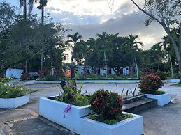 Joyce Garden Hotel