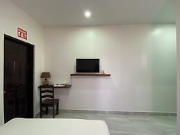 Joyce Garden Hotel