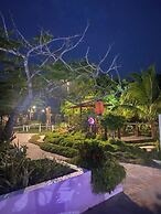Joyce Garden Hotel