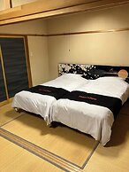 private Lodging KASE Gosyogawara