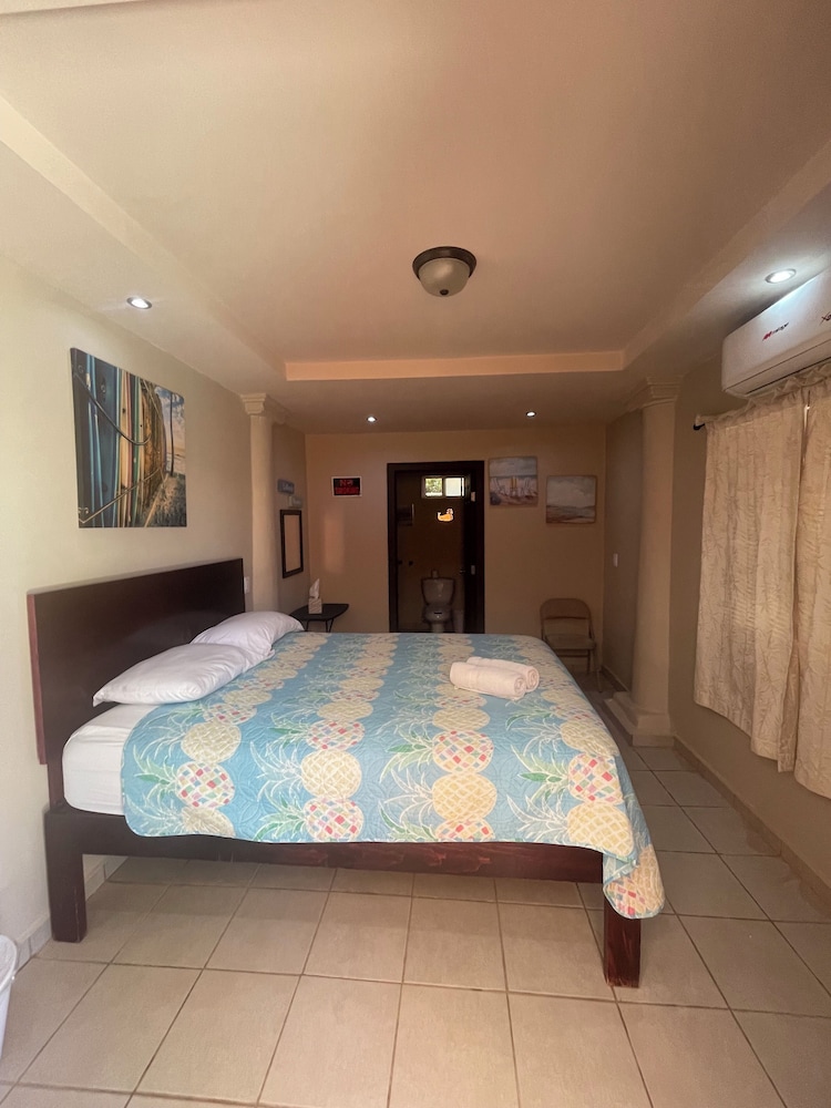 Hotel casa del mar