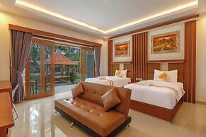 Coconut Hill Cottage