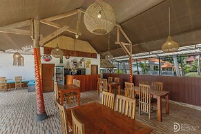 Coconut Hill Cottage
