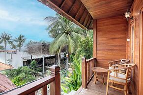 Coconut Hill Cottage