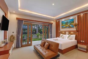 Coconut Hill Cottage