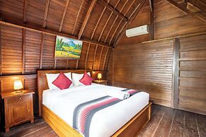Coconut Hill Cottage