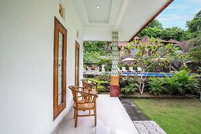 Coconut Hill Cottage