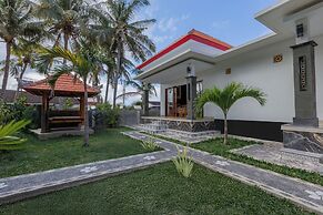 Coconut Hill Cottage