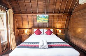 Coconut Hill Cottage