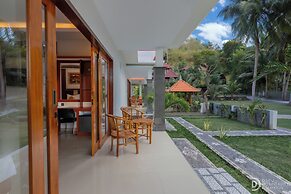 Coconut Hill Cottage