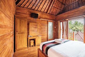 Coconut Hill Cottage