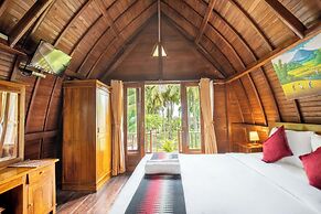 Coconut Hill Cottage