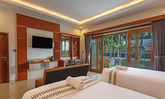 Coconut Hill Cottage