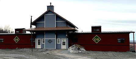 Whimsy Station