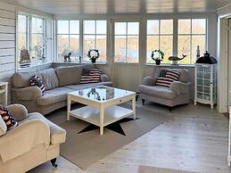 5 Star Holiday Home in Marstrand