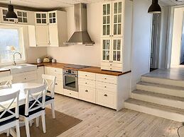 5 Star Holiday Home in Marstrand