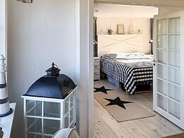 5 Star Holiday Home in Marstrand