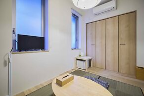 Kyo-wa Hotel Kameido