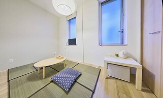 Kyo-wa Hotel Kameido