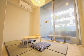 Kyo-wa Hotel Kameido