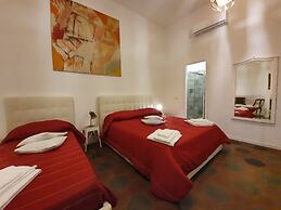 The Spanish Palace suites, rooms, apartments & terraces
