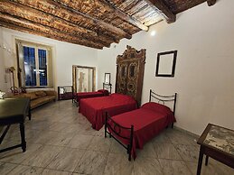 The Spanish Palace suites, rooms, apartments & terraces